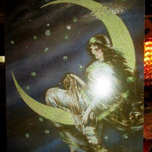 Inspirational Plaque/NWOT